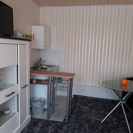 Haus Germania Gasthof 2*