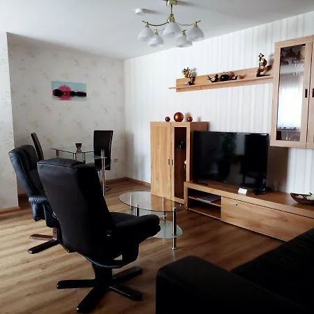 Haus Germania Gasthof 2*
