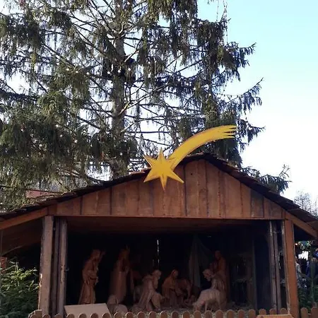 Gasthof Haus Germania