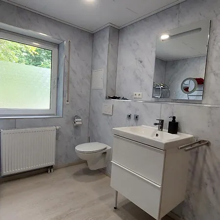 Haus Germania Gasthof 2*